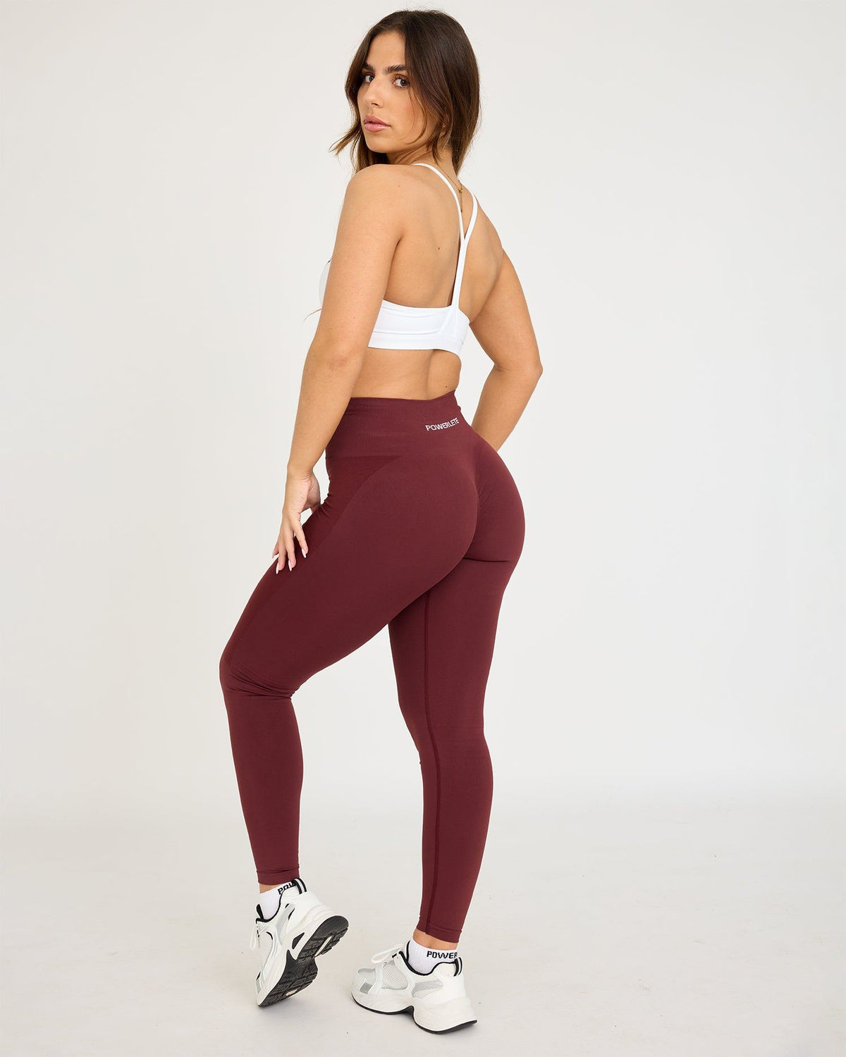 Evolve Seamless Leggings