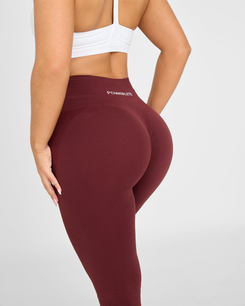 Evolve Seamless Leggings