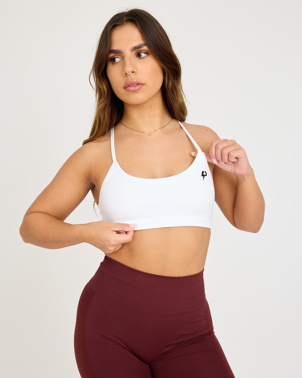 Evolve Classic Sports Bra