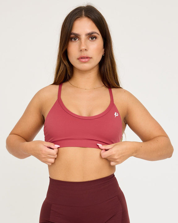 Essentials Petite Sports BH