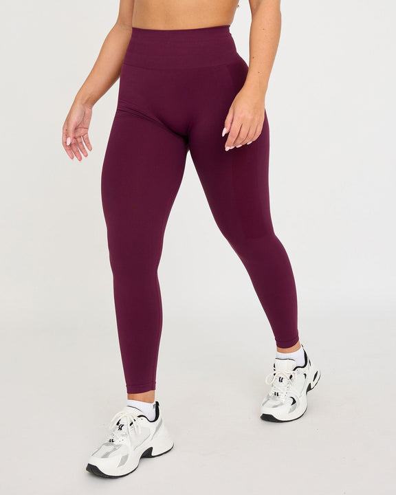 Evolucionar leggings sin costuras - hover image