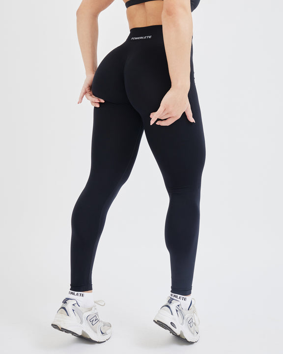 Evolucionar leggings sin costuras