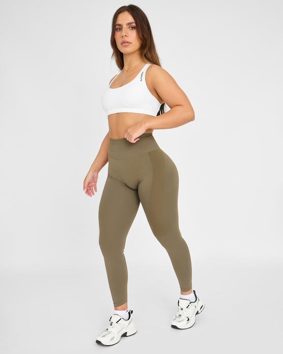 Evolve Seamless Leggings - hover image