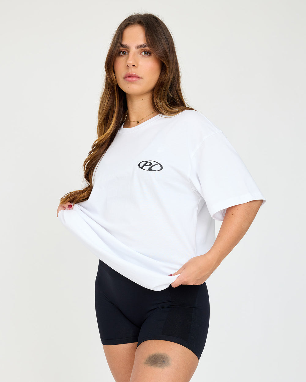 PL Oversized T-Shirt