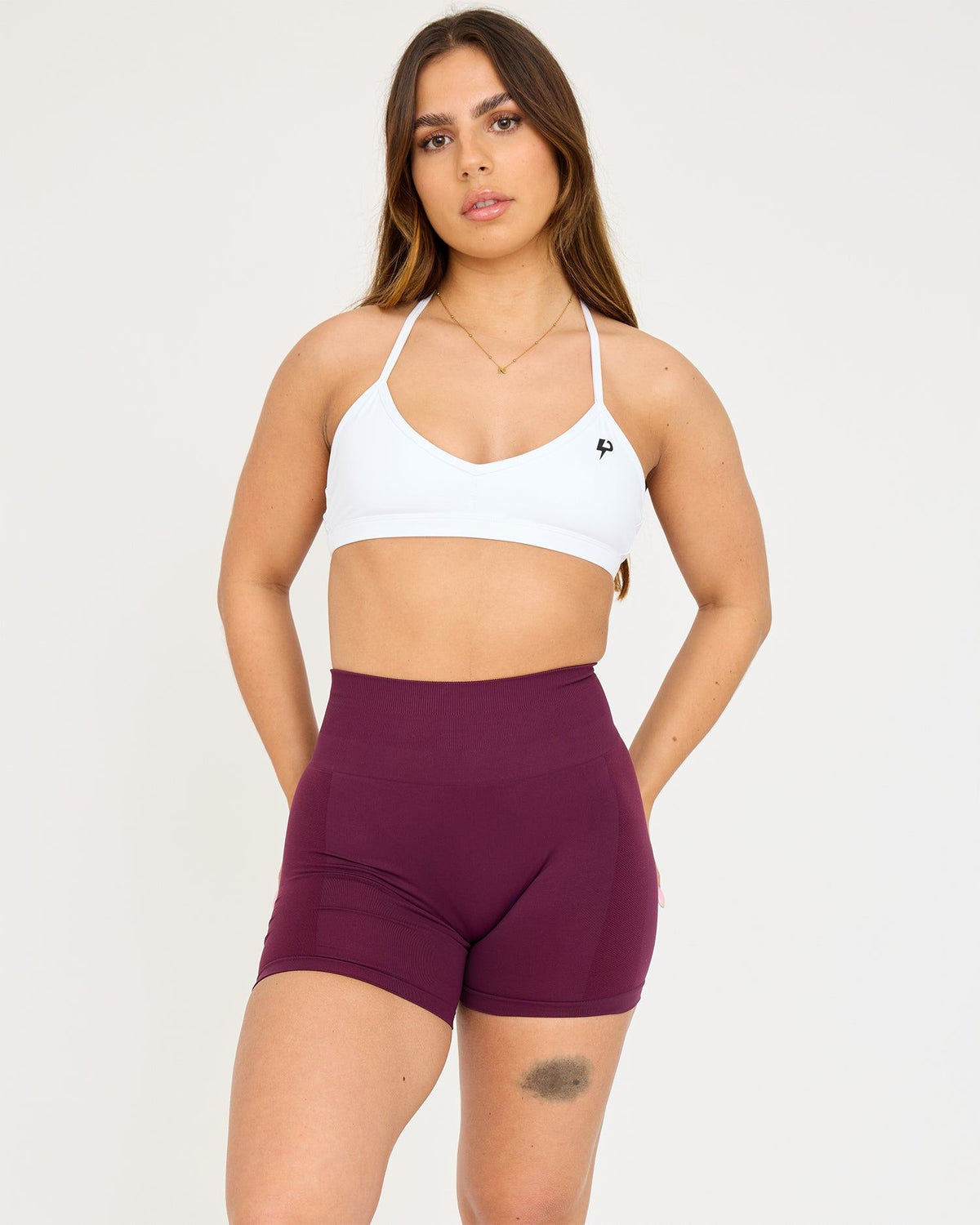 Evolve Seamless Shorts