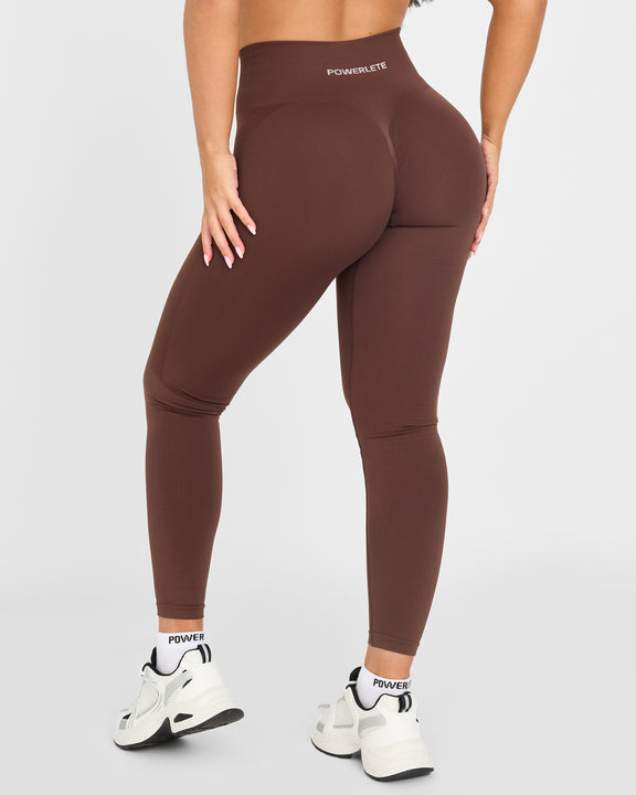 Evolve Seamless Leggings