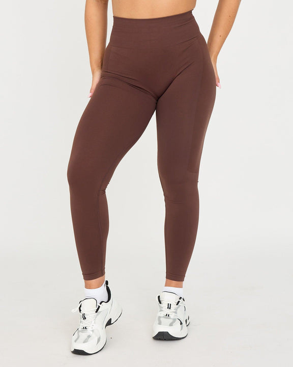 Evolve nahtlose Leggings