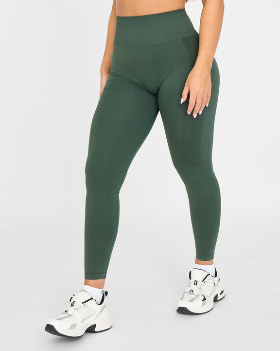 Evolve Seamless Leggings - hover image