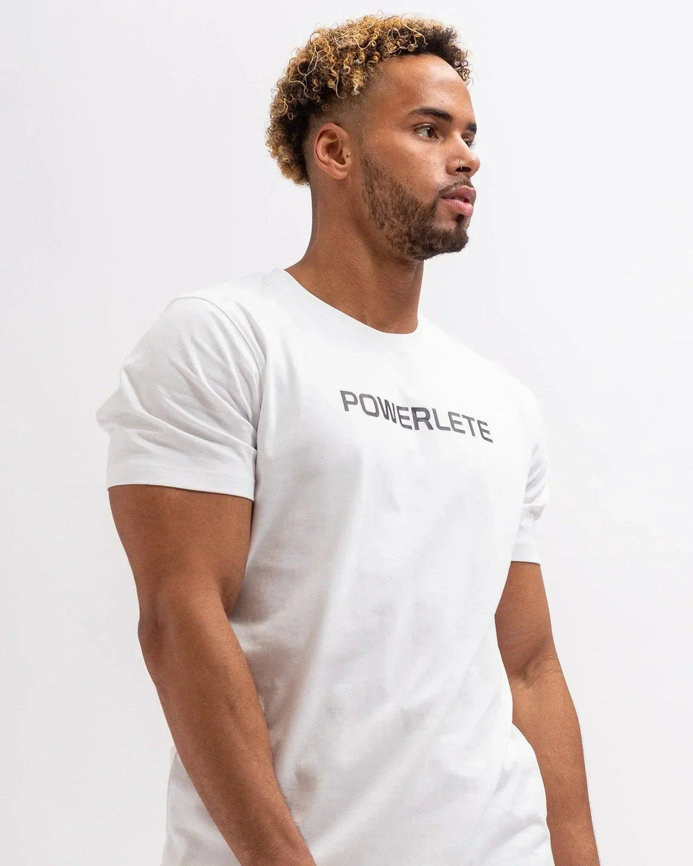 Powerlete - Evolve Everyday T-Shirt